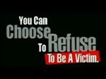 Refuse To Be A Victim - A Crime Prevention Seminar